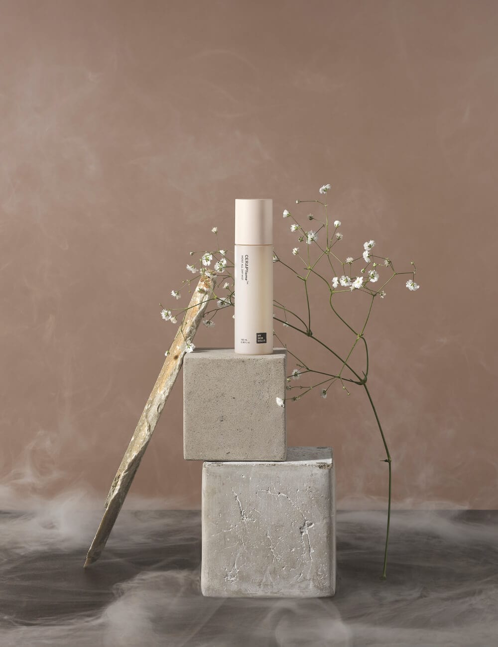 Gentle Milky Cleanser