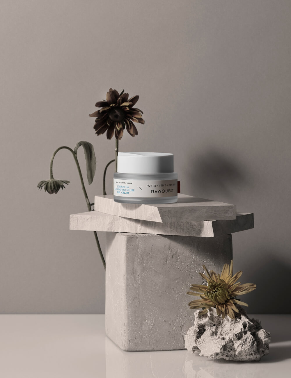 Sensitive Skin Trio