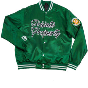 Jackets